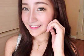 泰國牙套妹Thanyarat Charoenpornkittada 名子太長啦(汗) 泰國牙套妹Thanyarat Charoenpornkittada 名子太長啦(汗)