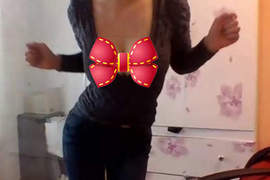 韓網爆紅《無臉巨乳BJ》原來是她......Σ(°Д°; 韓網爆紅《無臉巨乳BJ》原來是她......Σ(°Д°;