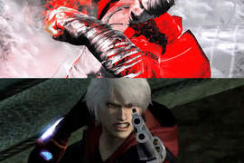 《惡魔獵人4》PS4&Xbox One重新登場 新DmC中二但丁也作伙來 《惡魔獵人4》PS4&Xbox One重新登場 新DmC中二但丁也作伙來