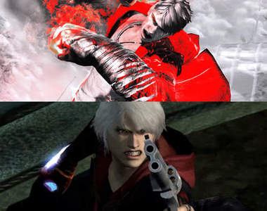 《惡魔獵人4》PS4&Xbox One重新登場 新DmC中二但丁也作伙來 《惡魔獵人4》PS4&Xbox One重新登場 新DmC中二但丁也作伙來