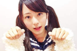 杉野静香 雙馬尾協會推出偶像團體的正妹團員 杉野静香 雙馬尾協會推出偶像團體的正妹團員