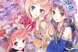 《老外覺得10款最奇妙的JRPG》網友:明明是超好玩的10款遊戲(怒) 《老外覺得10款最奇妙的JRPG》網友:明明是超好玩的10款遊戲(怒)