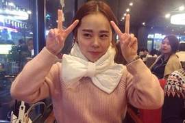 少女限定《蝴蝶結圍巾》不是蝴蝶結控也會淪陷的感覺♥ 少女限定《蝴蝶結圍巾》不是蝴蝶結控也會淪陷的感覺♥