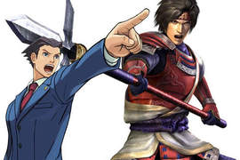 CAPCOM控告《戰國無雙》侵權 要求賠償9億元日幣!? CAPCOM控告《戰國無雙》侵權 要求賠償9億元日幣!?