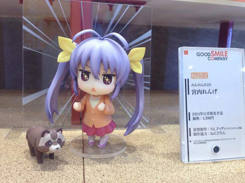 《2點5頭身冰雪奇緣》艾莎人氣不滅 穩坐黏土人展大熱門? 《2點5頭身冰雪奇緣》艾莎人氣不滅 穩坐黏土人展大熱門?