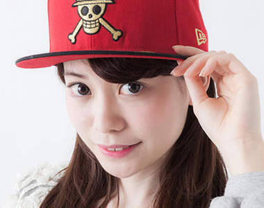海賊王棒球帽 X NEW ERA 15週年紀念版六月一號開始販售 海賊王棒球帽 X NEW ERA 15週年紀念版六月一號開始販售