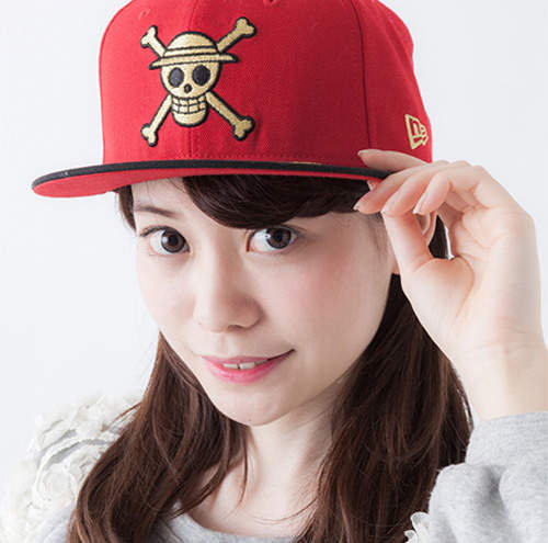 海賊王棒球帽 X NEW ERA   15週年紀念版六月一號開始販售 海賊王棒球帽 X NEW ERA   15週年紀念版六月一號開始販售