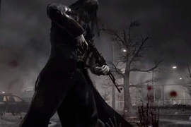 《Hatred》連老美都憤怒的無意義屠殺game...看來推出是凶多吉少? 《Hatred》連老美都憤怒的無意義屠殺game...看來推出是凶多吉少?