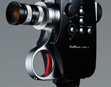 超復古Bellami HD-1八厘米手槍相機 電影迷的最愛 超復古Bellami HD-1八厘米手槍相機 電影迷的最愛
