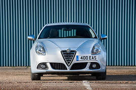 添好料《愛快羅密歐Giulietta Business Edition》超值登場 添好料《愛快羅密歐Giulietta Business Edition》超值登場