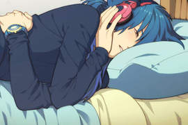 BL遊戲《DRAMAtical Murder》動畫化決定♥ BL遊戲《DRAMAtical Murder》動畫化決定♥