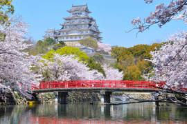 日本《名城排行榜 TOP 10》結果讓人很不意外 日本《名城排行榜 TOP 10》結果讓人很不意外