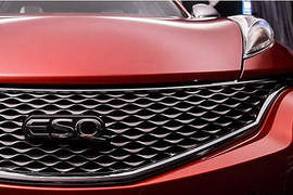 《Infiniti ESQ》為什麼看起來有點眼熟? 《Infiniti ESQ》為什麼看起來有點眼熟?