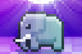 模擬經營手機遊戲《Disco Zoo》打造專屬迪斯可動物園 模擬經營手機遊戲《Disco Zoo》打造專屬迪斯可動物園