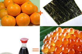 驚人《食物詐騙遊戲》閉眼睛吃馬上就中招了 驚人《食物詐騙遊戲》閉眼睛吃馬上就中招了