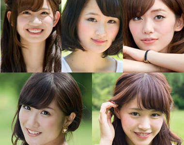 《埼玉大學校園正妹》高水準入圍者登場 正妹名校要再+1惹嗎♥ 《埼玉大學校園正妹》高水準入圍者登場 正妹名校要再+1惹嗎♥