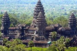 TripAdvisor《世界十大景點》排行榜 第一名是好遠好神秘的~ TripAdvisor《世界十大景點》排行榜 第一名是好遠好神秘的~