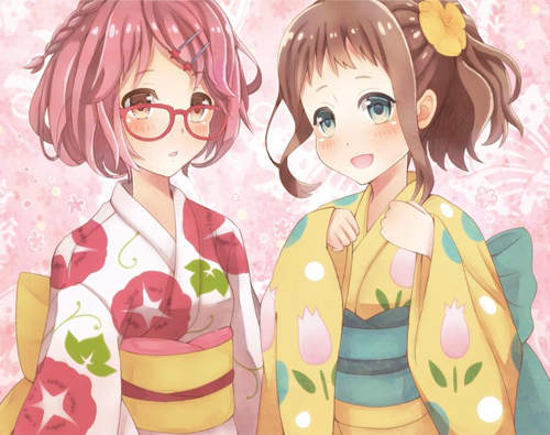 《動漫商機新神社參戰》境界的彼方痛繪馬跨年準時開賣 又一座神社淪陷了? 《動漫商機新神社參戰》境界的彼方痛繪馬跨年準時開賣 又一座神社淪陷了?