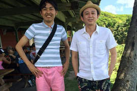日本人票選《日本人在國外的丟臉行為》到了國外總是會比較放鬆嘛... 日本人票選《日本人在國外的丟臉行為》到了國外總是會比較放鬆嘛...