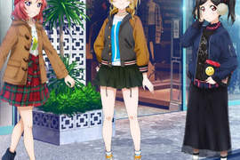《搶錢?潮流?》LoveLive流行服飾 死忠粉絲真的買得下手嗎? 《搶錢?潮流?》LoveLive流行服飾 死忠粉絲真的買得下手嗎?