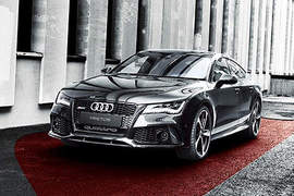 PRETOR改造《Audi RS7 Sportback》內外勁裝超帥氣 PRETOR改造《Audi RS7 Sportback》內外勁裝超帥氣