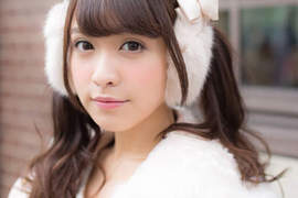 松本愛 綁起雙馬尾超可愛的雜誌模特兒 松本愛 綁起雙馬尾超可愛的雜誌模特兒
