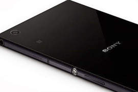 Sony Xperia Z2新機照再流出 超窄薄邊框現身?! Sony Xperia Z2新機照再流出 超窄薄邊框現身?!