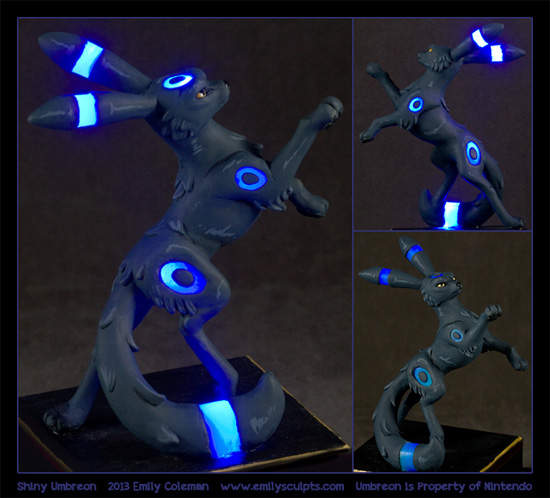 《巧手原型師》進階版 模型會發光耶