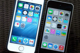 蘋果《iOS 8 更新》新功能圖解 蘋果《iOS 8 更新》新功能圖解