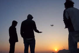 3D列印也可以做出無人遙控飛機(UAV)!!!!! 3D列印也可以做出無人遙控飛機(UAV)!!!!!