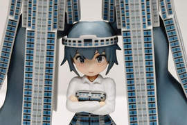 《東京高樓擬人計畫》什麼時候能看到101對決85大樓? 《東京高樓擬人計畫》什麼時候能看到101對決85大樓?