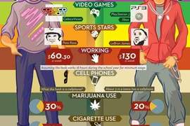 《過去VS現在害怕的事物》默默又中很多槍(倒) 《過去VS現在害怕的事物》默默又中很多槍(倒)