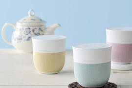 日本商品《詐騙茶杯》猜對這到底是什麼的朋友們請舉手(我當然沒舉摟Orz) 日本商品《詐騙茶杯》猜對這到底是什麼的朋友們請舉手(我當然沒舉摟Orz)