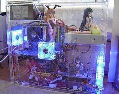 13款最不像桌機的神人級PC殼 不是神人不出手www 13款最不像桌機的神人級PC殼 不是神人不出手www