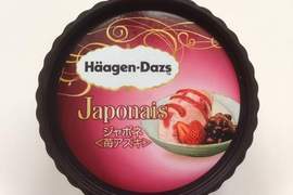 《日本限定哈根達斯新口味》多重口感冰淇淋,滿足甜點控的味蕾 《日本限定哈根達斯新口味》多重口感冰淇淋,滿足甜點控的味蕾