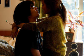 Love Hotel物語《再見歌舞伎町》前田敦子×染谷將太初合演 Love Hotel物語《再見歌舞伎町》前田敦子×染谷將太初合演