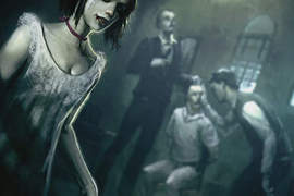 《World of Darkness》耗時八年卻中止開發的吸血鬼網路遊戲 《World of Darkness》耗時八年卻中止開發的吸血鬼網路遊戲