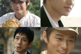 《2014上半年爆紅俳優》你最注目的帥帥俳優又是哪一位呢?(指) 《2014上半年爆紅俳優》你最注目的帥帥俳優又是哪一位呢?(指)