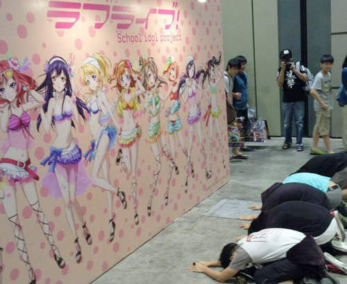 《2014年動畫新番統計出爐》今年少了爆紅的新作品？