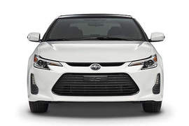 2015年式《Scion tC》這回揪竟有哪裡不一樣呢? 2015年式《Scion tC》這回揪竟有哪裡不一樣呢?
