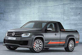 玩樂新概念《VW Amarok Power》就是要給你好聽 玩樂新概念《VW Amarok Power》就是要給你好聽