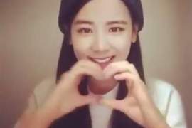 Gwiyomi接班者現身?讓韓妞教你如何用《Heart Dance》萌翻天 Gwiyomi接班者現身?讓韓妞教你如何用《Heart Dance》萌翻天