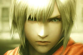 FF零式&FF15 欣賞一下次世代主機遊戲畫面 FF零式&FF15 欣賞一下次世代主機遊戲畫面