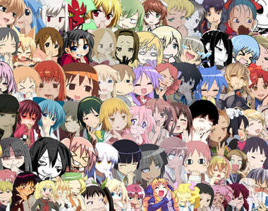《2014 春番動畫第 1 話滿足度 TOP 15 》哩來來來來來看阿~ 《2014 春番動畫第 1 話滿足度 TOP 15 》哩來來來來來看阿~