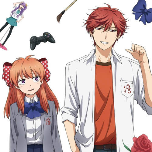 上月《動漫DVD銷量排行榜》通通都是男性向 女性動漫迷手頭特別緊? 上月《動漫DVD銷量排行榜》通通都是男性向 女性動漫迷手頭特別緊?