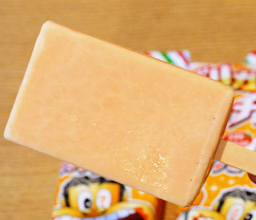 日本新推《義大利麵冰棒》冰棒革命最終作一樣也要打回原形吃吃看ww