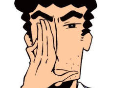 小新的老爸《野原廣志》是不可多得的好男人? 小新的老爸《野原廣志》是不可多得的好男人?