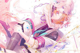 《PS Vita × オトメイト》八款乙女遊戲新作2014年登場♥ 《PS Vita × オトメイト》八款乙女遊戲新作2014年登場♥