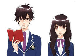 《日本高中採用漫畫制服》能夠如願吸引更多女生入學嗎? 《日本高中採用漫畫制服》能夠如願吸引更多女生入學嗎?