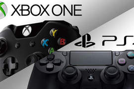 2013最關注《次世代主機》消息 PS4、XBox One都騎? 2013最關注《次世代主機》消息 PS4、XBox One都騎?